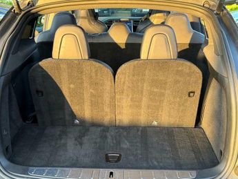 Tesla Model X 75D (Dual Motor) Auto 4WDE 5dr