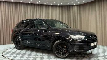 Audi Q7 3.0 TDI V6 50 S line Tiptronic quattro Euro 6 (s/s) 5dr