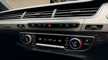Audi Q7 3.0 TDI V6 50 S line Tiptronic quattro Euro 6 (s/s) 5dr