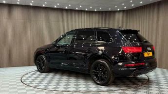 Audi Q7 3.0 TDI V6 50 S line Tiptronic quattro Euro 6 (s/s) 5dr