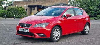SEAT Leon 1.2 TSI SE DSG Euro 5 (s/s) 5dr