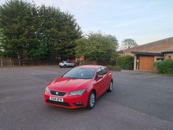 SEAT Leon 1.2 TSI SE DSG Euro 5 (s/s) 5dr