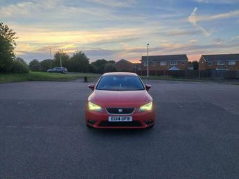 SEAT Leon 1.2 TSI SE DSG Euro 5 (s/s) 5dr