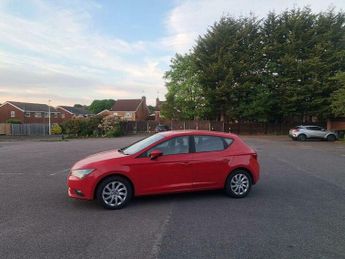SEAT Leon 1.2 TSI SE DSG Euro 5 (s/s) 5dr