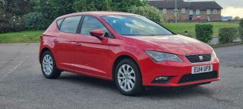 SEAT Leon 1.2 TSI SE DSG Euro 5 (s/s) 5dr