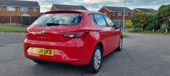 SEAT Leon 1.2 TSI SE DSG Euro 5 (s/s) 5dr