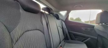 SEAT Leon 1.2 TSI SE DSG Euro 5 (s/s) 5dr