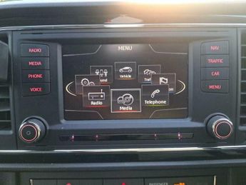 SEAT Leon 1.2 TSI SE DSG Euro 5 (s/s) 5dr