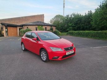 SEAT Leon 1.2 TSI SE DSG Euro 5 (s/s) 5dr