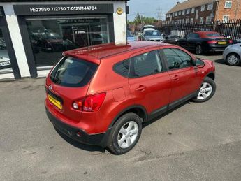 Nissan  2.0 Acenta 2WD 5dr
