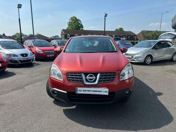 Nissan  2.0 Acenta 2WD 5dr