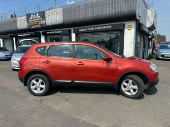 Nissan  2.0 Acenta 2WD 5dr