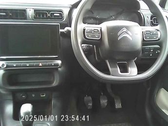 Citroen C3 BLUEHDI FEEL S/S