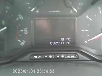 Citroen C3 BLUEHDI FEEL S/S