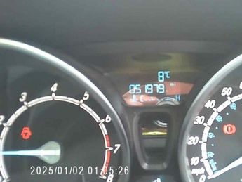 Ford B-Max ZETEC NAVIGATOR