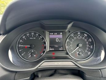 Skoda Octavia SE L TDI DSG