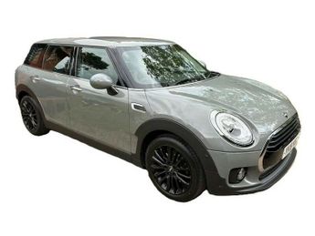MINI Clubman COOPER
