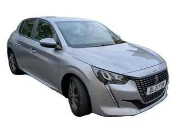 Peugeot 208 PURETECH ACTIVE PREMIUM S/S