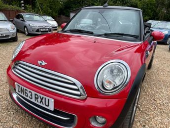 MINI Cooper D COOPER D