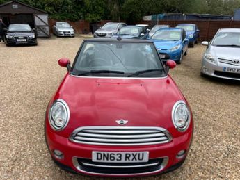 MINI Mini COOPER D