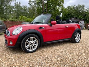 MINI Mini COOPER D