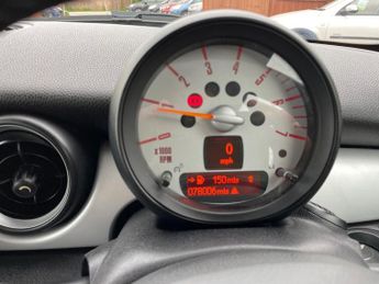 MINI Mini COOPER D