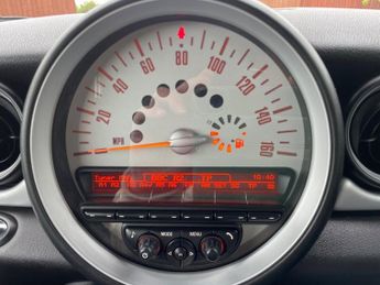 MINI Mini COOPER D