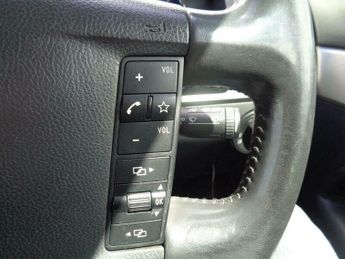 Volkswagen Touareg 3.0 TDI V6 DPF Altitude 5dr