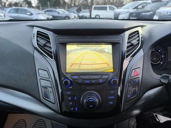 Hyundai I40 CRDI SE NAV BLUE DRIVE