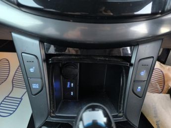 Hyundai I40 CRDI SE NAV BLUE DRIVE