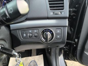 Hyundai I40 CRDI SE NAV BLUE DRIVE