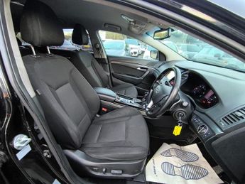 Hyundai I40 CRDI SE NAV BLUE DRIVE