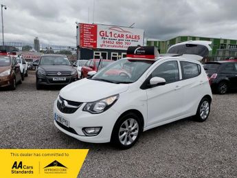 Vauxhall VIVA SL+SUNROOF+25K MILES+FULL HISTORY+£35 RD TAX+3M WARRANTY
