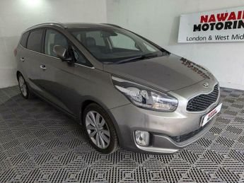Kia Carens 1.7 CRDi 3 Euro 6 (s/s) 5dr