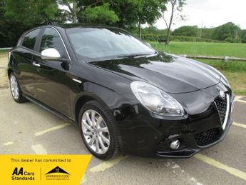 Alfa Romeo Giulietta JTDM-2 TECNICA