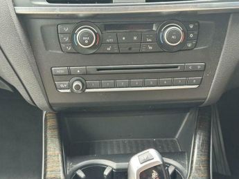 BMW X3 2.0 20d SE Steptronic xDrive Euro 5 (s/s) 5dr