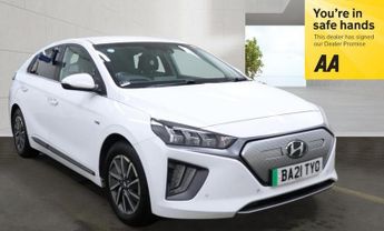 Hyundai IONIQ PREMIUM SE