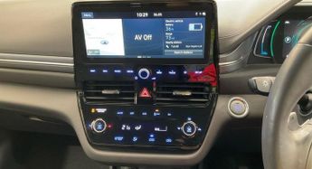 Hyundai Ioniq PREMIUM SE