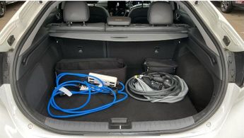 Hyundai Ioniq PREMIUM SE