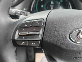 Hyundai Ioniq PREMIUM SE