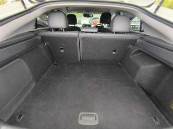 Hyundai Ioniq PREMIUM SE