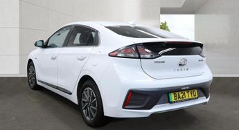 Hyundai Ioniq PREMIUM SE