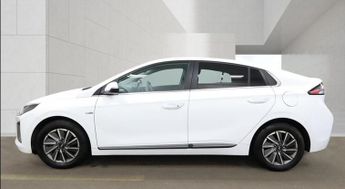 Hyundai Ioniq PREMIUM SE