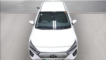 Hyundai Ioniq PREMIUM SE