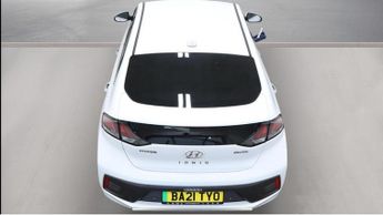 Hyundai Ioniq PREMIUM SE