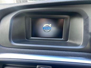 Volvo V40 D2 R-DESIGN