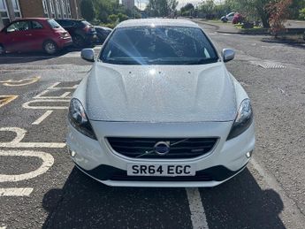 Volvo V40 D2 R-DESIGN