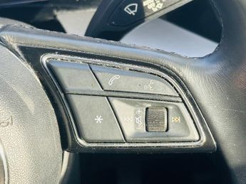Audi A3 SPORTBACK TFSI TECHNIK