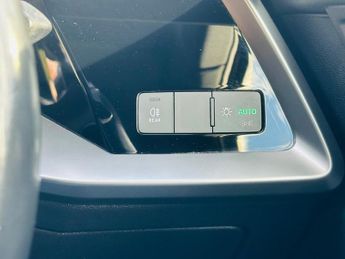 Audi A3 SPORTBACK TFSI TECHNIK