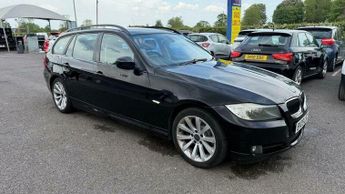 BMW 320 2.0 320d SE Touring Euro 5 5dr